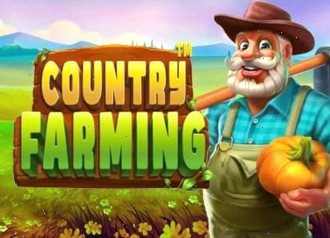 Country Farming Pragmatic слот