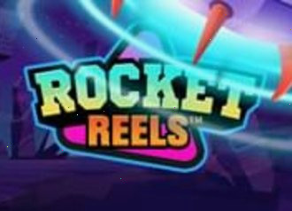 Rocket Reels Hacksaw игровой автомат